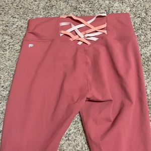 Fabletics leggings